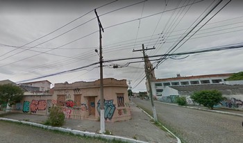 Imagem de fundo do condomínio Condomínio Maestro Residêncial - Centro - Pelotas - RS