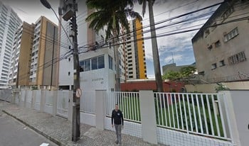 Imagem de fundo do condomínio Condomínio Magna - Aldeota - Fortaleza - CE