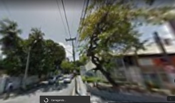 Imagem de fundo do condomínio Condomínio Magna Santos Dumont - Aldeota - Fortaleza - CE