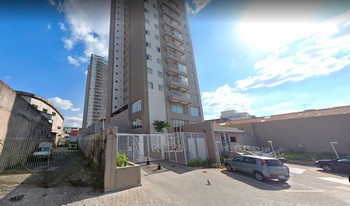 Imagem de fundo do condomínio Condomínio Mais - Casa Branca - Santo André - SP
