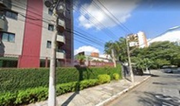 Imagem de fundo do condomínio Condomínio Maisom Danielle - Centro - Guarulhos - SP