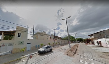 Imagem de fundo do condomínio Condomínio Maison Carmelle - Mondubim - Fortaleza - CE