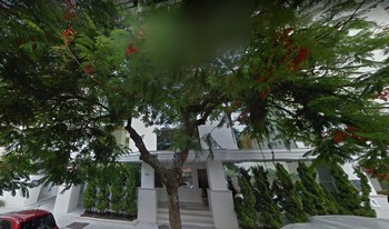 Imagem de fundo do condomínio Condomínio Maison Concorde - Centro - Balneário Camboriú - SC