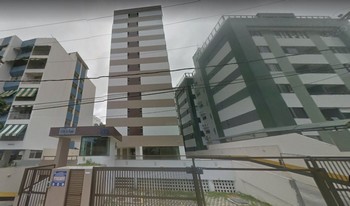 Imagem de fundo do condomínio Condomínio Maison Cote D Azur - Costa Azul - Salvador - BA