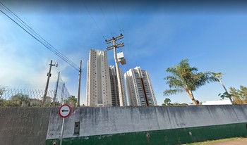 Imagem do condomínio Condomínio Maison D'art Residêncial Dali - Vila Santa Joséfa - Limeira - SP