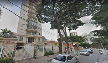 Imagem de fundo do condomínio Condomínio Maison De Provence - Mooca - São Paulo - SP