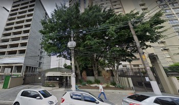 Imagem de fundo do condomínio Condomínio Maison Debieuxrosa - Santana - São Paulo - SP