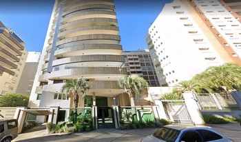 Imagem de fundo do condomínio Condomínio Maison Deville Residence - Exposição - Caxias Do Sul - RS