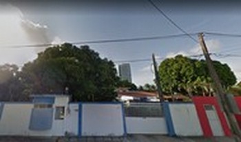 Imagem de fundo do condomínio Condomínio Maison Di Cavalcante - Capim Macio - Natal - RN