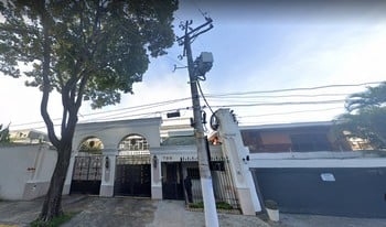 Imagem de fundo do condomínio Condomínio Maison Du Parc - Ibirapuera - São Paulo - SP