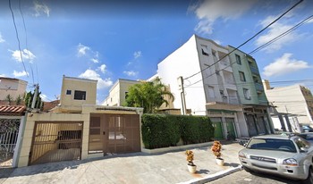 Imagem de fundo do condomínio Condomínio Maison Du Soleil - Aclimação - São Paulo - SP