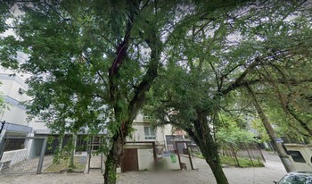 Imagem de fundo do condomínio Condomínio Maison Du Soleil - Bela Vista - Porto Alegre - RS