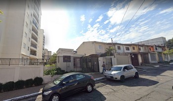 Imagem de fundo do condomínio Condomínio Maison Durand - Vila Santa Catarina - São Paulo - SP