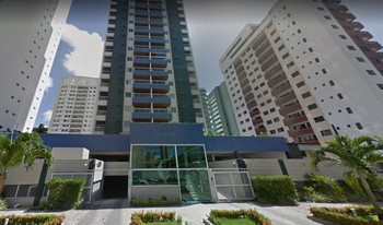 Imagem de fundo do condomínio Condomínio Maison Francois - Tambaú - João Pessoa - PB
