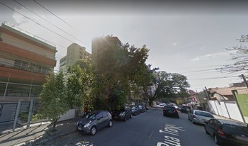Imagem de fundo do condomínio Condomínio Maison Harmonie - Perdizes - São Paulo - SP