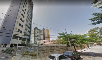 Imagem de fundo do condomínio Condomínio Maison Manaíra - Bessa - João Pessoa - PB