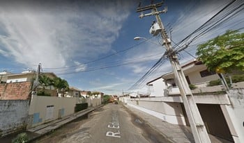 Imagem de fundo do condomínio Condomínio Maison Mediterranee - Sapiranga - Fortaleza - CE
