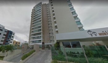 Imagem de fundo do condomínio Condomínio Maison Montmartre - Rio Vermelho - Salvador - BA