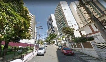 Imagem de fundo do condomínio Condomínio Maison Montpellier - Pituba - Salvador - BA