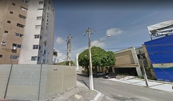 Imagem de fundo do condomínio Condomínio Maison Privee - Papicu - Fortaleza - CE