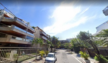Imagem de fundo do condomínio Condomínio Maison Reserve Ix - Recreio Dos Bandeirantes - Rio De Janeiro - RJ