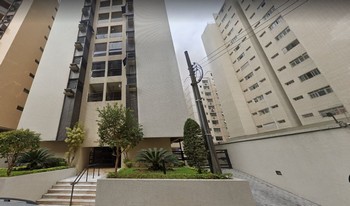 Imagem de fundo do condomínio Condomínio Maison Roland Garros - Aparecida - Santos - SP