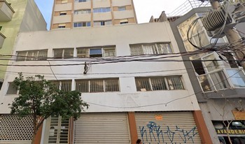 Imagem de fundo do condomínio Condomínio Major Diogo - Bela Vista - São Paulo - SP