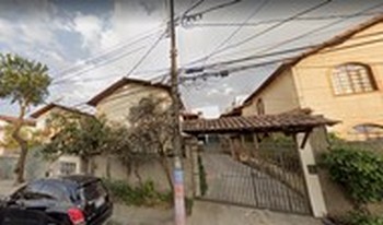Imagem de fundo do condomínio Condomínio Malaga - Santa Amélia - Belo Horizonte - MG