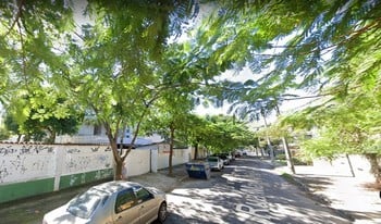 Imagem de fundo do condomínio Condomínio Malibu Beach Residence - Recreio Dos Bandeirantes - Rio De Janeiro - RJ