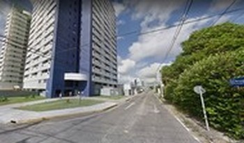 Imagem de fundo do condomínio Condomínio Mandacaru Residence - Capim Macio - Natal - RN