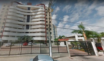 Imagem de fundo do condomínio Condomínio Mandala Vilas Residence - Pitangueiras - Lauro De Freitas - BA