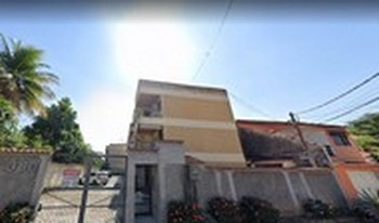 Imagem de fundo do condomínio Condomínio Mandalla Ii - Centro - Nova Iguaçu - RJ