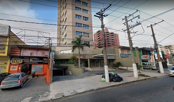 Imagem de fundo do condomínio Condomínio Manhattan Office - Jardim - Santo André - SP