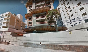 Imagem de fundo do condomínio Condomínio Manhattan Residence - Centro - Lages - SC