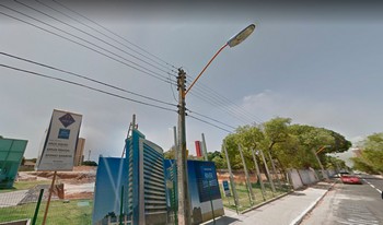 Imagem de fundo do condomínio Condomínio Manhattan River Center - São Cristóvão - Teresina - PI