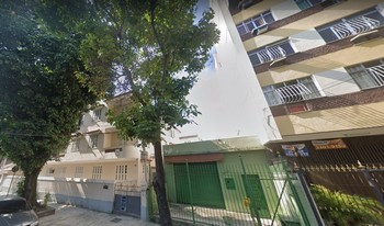 Imagem de fundo do condomínio Condomínio Manoel Da Costa Miranda - Olaria - Rio De Janeiro - RJ