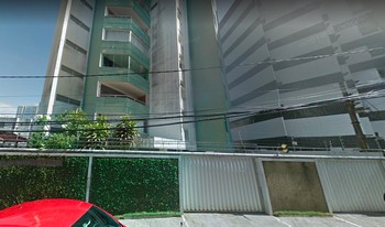 Imagem de fundo do condomínio Condomínio Manoel De Castro - Piedade - Jaboatão Dos Guararapes - PE