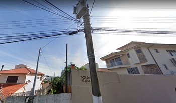 Imagem de fundo do condomínio Condomínio Manoel Elpidio Do Lago - Coqueiros - Florianópolis - SC