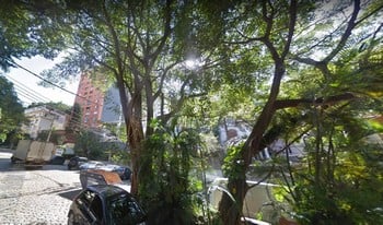 Imagem de fundo do condomínio Condomínio Manoel José Antunes - Gávea - Rio De Janeiro - RJ