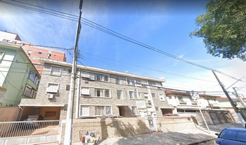 Imagem de fundo do condomínio Condomínio Manoel José Magalhães - Vila Belmiro - Santos - SP