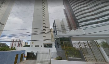 Imagem de fundo do condomínio Condomínio Mansão Alexandria - Pituba - Salvador - BA