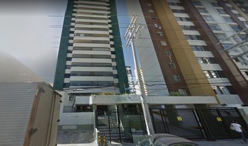 Imagem de fundo do condomínio Condomínio Mansão Amazonas Real - Pituba - Salvador - BA