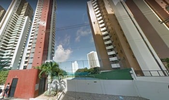 Imagem de fundo do condomínio Condomínio Mansão Antonieta Leite - Horto Florestal - Salvador - BA