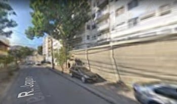 Imagem de fundo do condomínio Condomínio Mansão Armindo Fonseca - Jacarepaguá - Rio De Janeiro - RJ