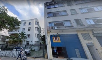Imagem de fundo do condomínio Condomínio Mansão Assumpção Fagundes - Campos Elísios - São Paulo - SP