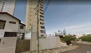 Imagem de fundo do condomínio Condomínio Mansão Auguste Renoir - Caminho Das árvores - Salvador - BA