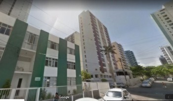 Imagem de fundo do condomínio Condomínio Mansão Bella Luna - Pituba - Salvador - BA