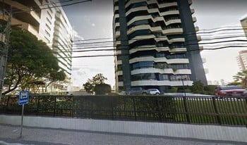 Imagem de fundo do condomínio Condomínio Mansão Candido Portinari - Grageru - Aracaju - SE