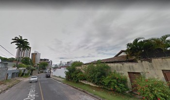 Imagem de fundo do condomínio Condomínio Mansão Caymmi - Caminho Das árvores - Salvador - BA