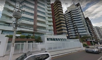 Imagem de fundo do condomínio Condomínio Mansão Cleonice Franco Barreto - Jardins - Aracaju - SE